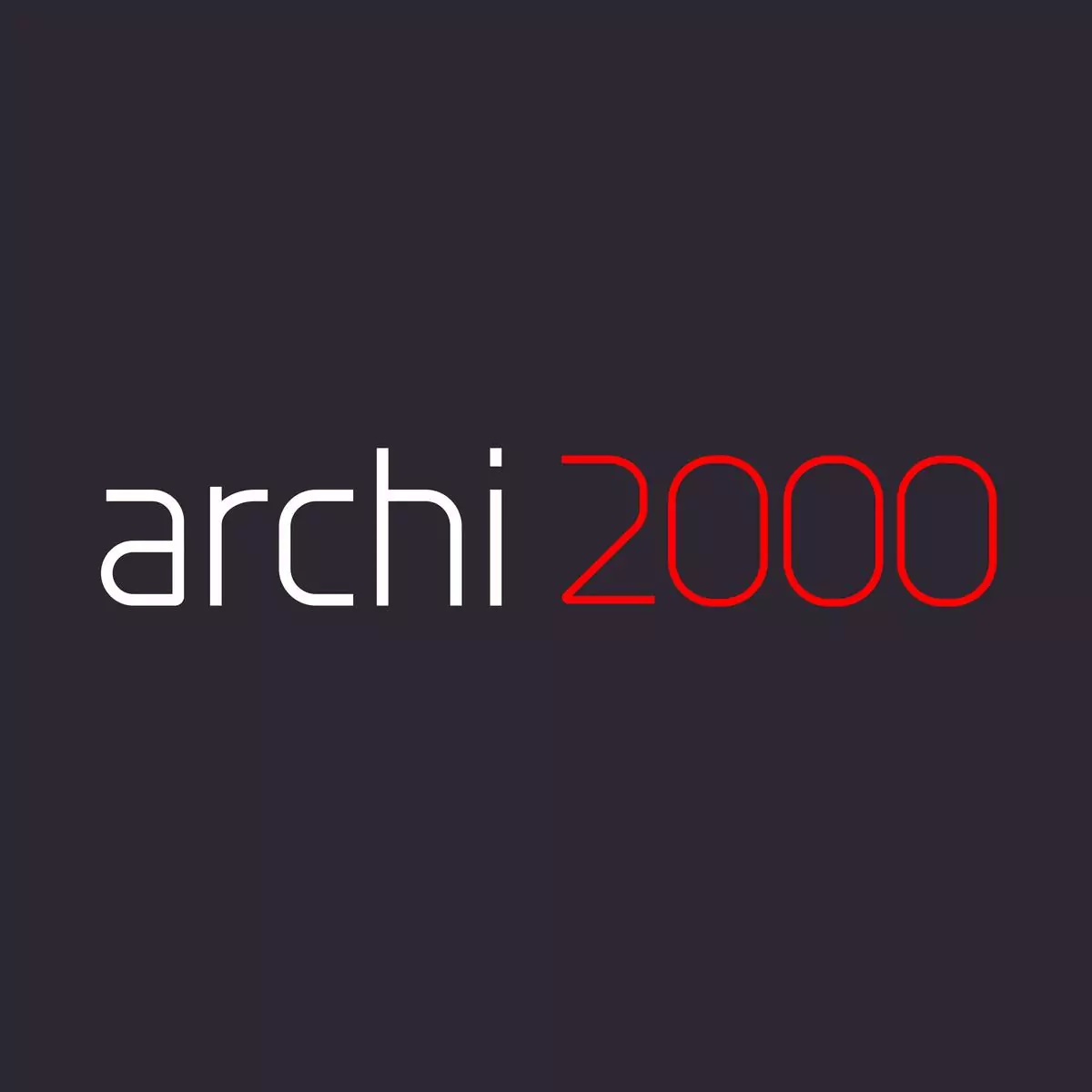 Archi2000
